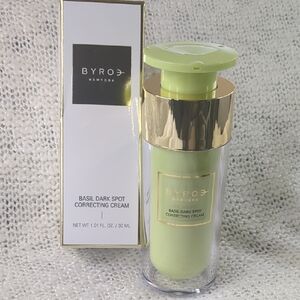 BYROE Basil Dark Spot Correcting Cream, 30ml/1.01fl oz